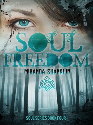 cover image of Soul Freedom